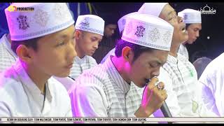 Download lagu Untuk Para Jumblo 'Bukan Cinta Sembunyi'  Fany Fauzan - Voc. Majelis Attaufiq | Full HD mp3