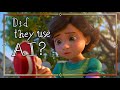 Did Disney Use AI To Make Toy Story 5