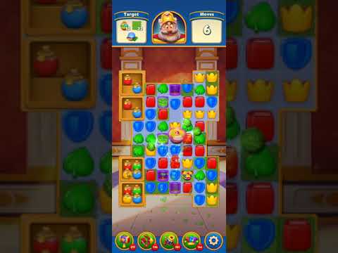 Loyal Match Level 2587