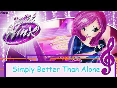 Video thumbnail for Simply Better Than Alone