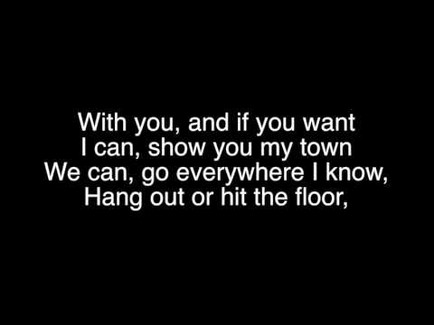 P-Money - Everything (Lyrics)