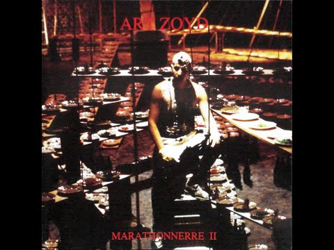 ART ZOYD – Marathonnerre II (1992) FULL ALBUM - Electronic, Abstract, Modern Classical