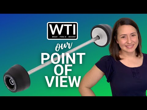 Evotech Performance Front Wheel Sliders - WTI product video review