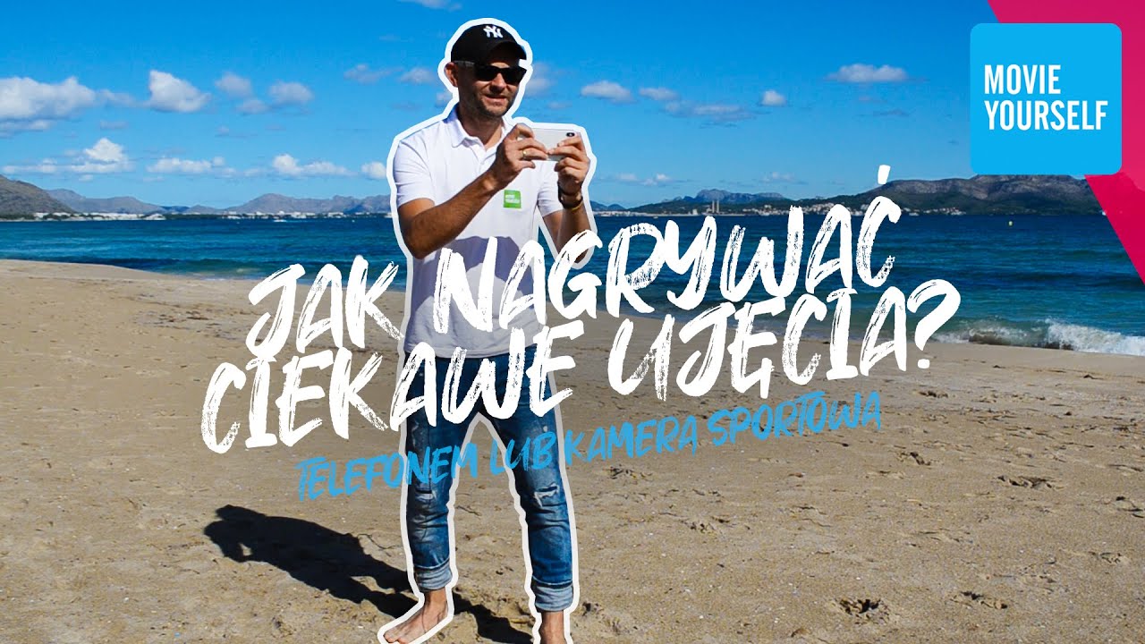 Lifehacki – czyli jak nagrywać!