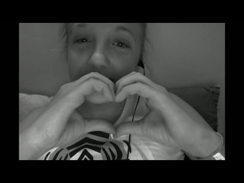 Fanny Borg hälsar till sin idol Elin Bergman - Idol Sverige (TV4)