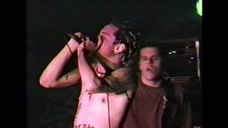 Vision of Disorder - 03/03/1997 Mesa, AZ (Nile Theatre) A/V Upgrade