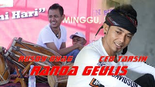 Download lagu RUSDY OYAG FEAT CEU TARSIH#RANDA GEULIS LANGSUNG ARARATEUL LANGSUNG BOJONG CIBODAS mp3