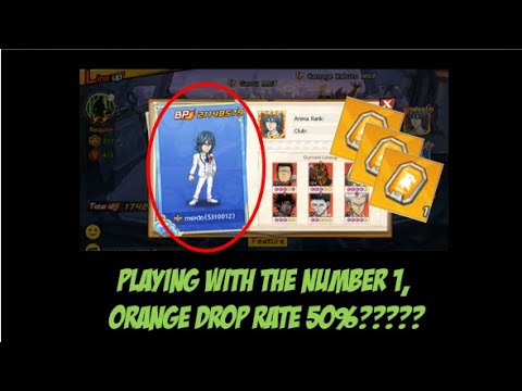 Duo With No 1 Player in the Global??? (CC Nigmare Floor 15) | One Punch Man The Strongest