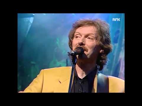 Øystein Sunde - Liten og grønn