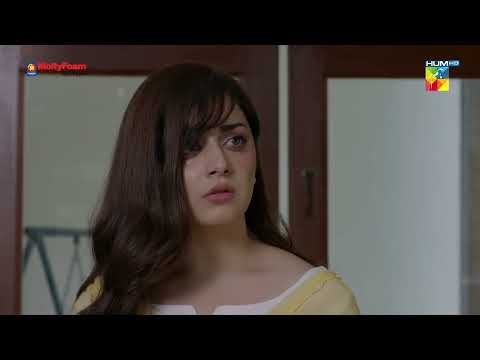 Mahrukh Ke Kiye Par Ahmer, Ifrah Se Sharminda - Bebasi - HUM TV