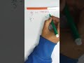 Convert 2 5 Into Decimal Conversion Of Fractions Into Decimals