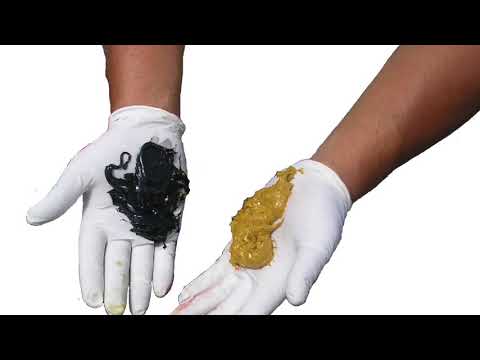 Pettit Paint Splash Zone A 788   Two Part Epoxy Repair Compound