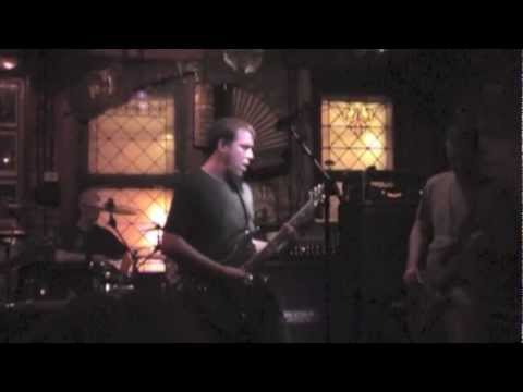 Embertide - Eyes Turn Black (live @ Phoenix Hill Tavern