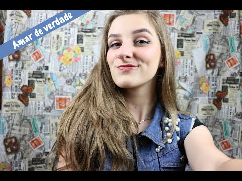 Amar De Verdade - Jovens SUD