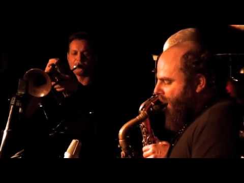 Andy Emler MegaOctet Part 2