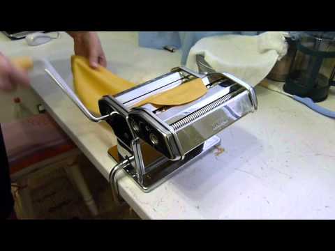 Marcato Atlas 150 Pasta Maker