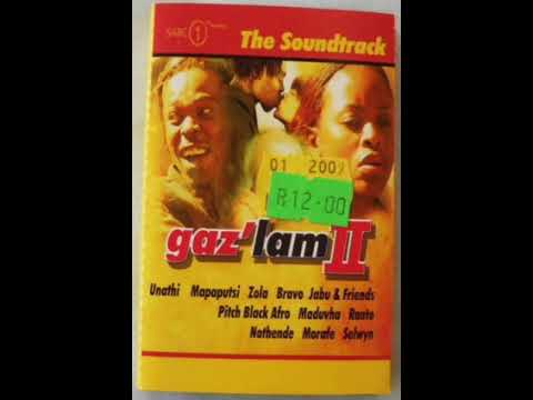 Unathi - U are Divine