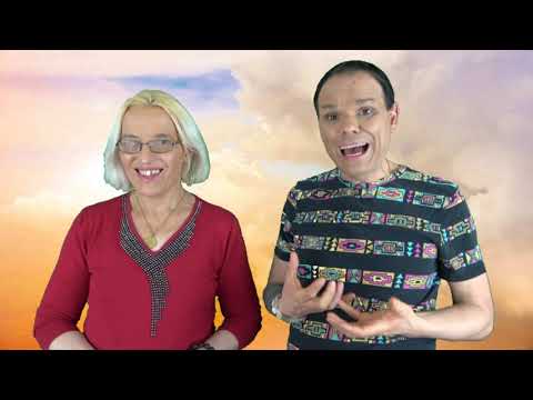 #Lichtkörperprozess & Tagesorakel 16.02.2021 Hellseher Udo Golfmann & Nadja Hafendörfer