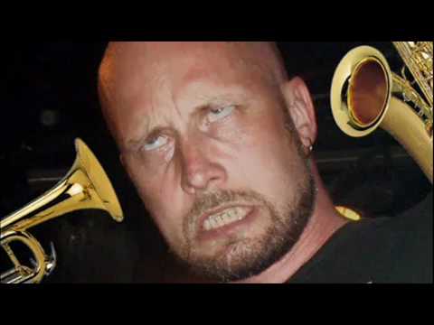 Jersey Band - Spasm (Meshuggah cover)