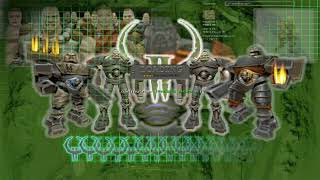 QuakeDoom 2 : Phobos Anomaly. Including mod...