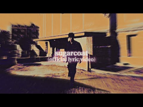 Sugarcoat - Xelo