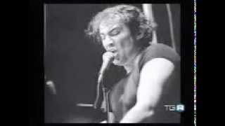 Tributo Stratos 2009_tg3 Liguria ore 14.