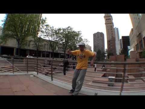 FR World Series - Lorin Ball - USA