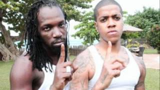 Chipmunk Ft  Mavado - More Money More Gyal  {June 2012}