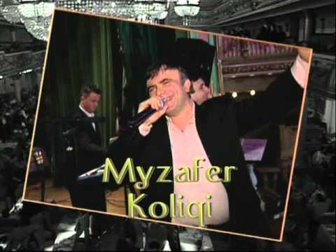 Myzafer Koliqi   Na ndajn dete e oqeane