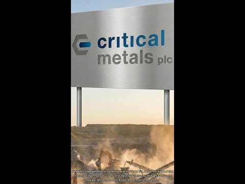 היום במהדורה 22.01.26: מניית קריטיקל מטאלס קופצת ב-6% על רקע הסכם עקרונות סביב גרינלנד