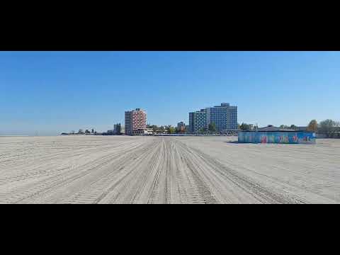 Plaja noua 30 Aprilie 2025 plaja ADRASS SATURN și MANGALIA