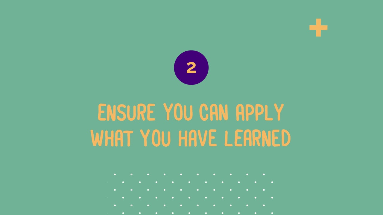 How To Build a Study Schedule for Final Exams