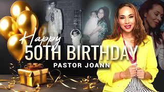 June 2 2024 The Blessing of Total Surrender