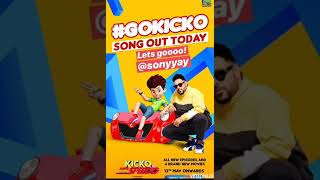 Go Kicko | Badshah | Kicko &amp; Super Speedo