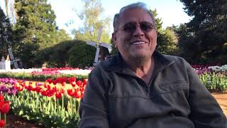 50 YIL 50 ÖYKÜ - Avustralya'ya Göçün 50. Yılı