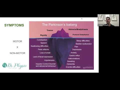 Dr. Physio Therapy & Wellness video.