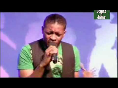 Naija Sings Top 5 John's 2rd Performance