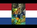 Rocket Power Theme Song Nederlands Dutch