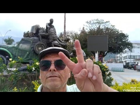 🇨🇴🇲🇽 Cajamarca Tolima #TransportadoresdeColombia 