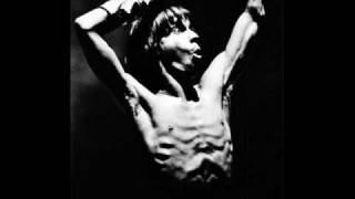 The Stooges-How It Hurts.
