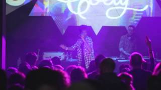 Colectiv Live: Coely - My Tomorrow