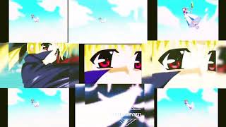 爆音爆笑魔法少女リリカルなのは美少女軍団物語バグ編集通常通り動画だよ。よければぜ見てねm(_ _)m