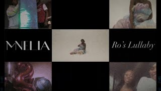 Mnelia - Ro&#39;s Lullaby (Official Music Video)