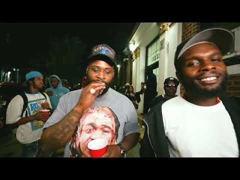 L's Harlem - Honor (feat. English Mcfly)