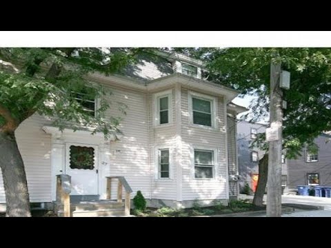 27 Turner St, Salem, MA Presented by Phil Dennesen.