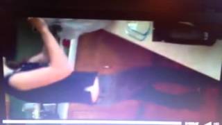 Pee pee dance hilarious
