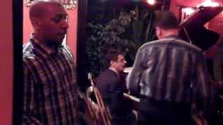 Benny's Jazz Saturdays Focus on Hank Mobley @ Shell's Bistro - No Room For Squares