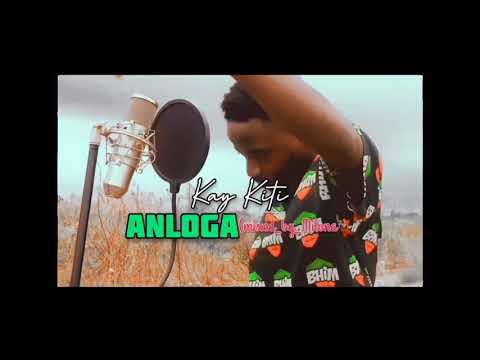 Kay kiti Anloga junction freestyle