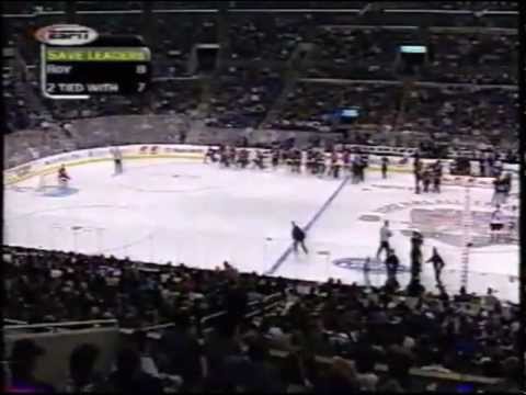 Mario Lemieux: The Perfect Shot  /  2002 NHL All Stars Super Skills