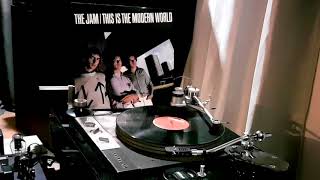 Here Comes The Weekend - The Jam